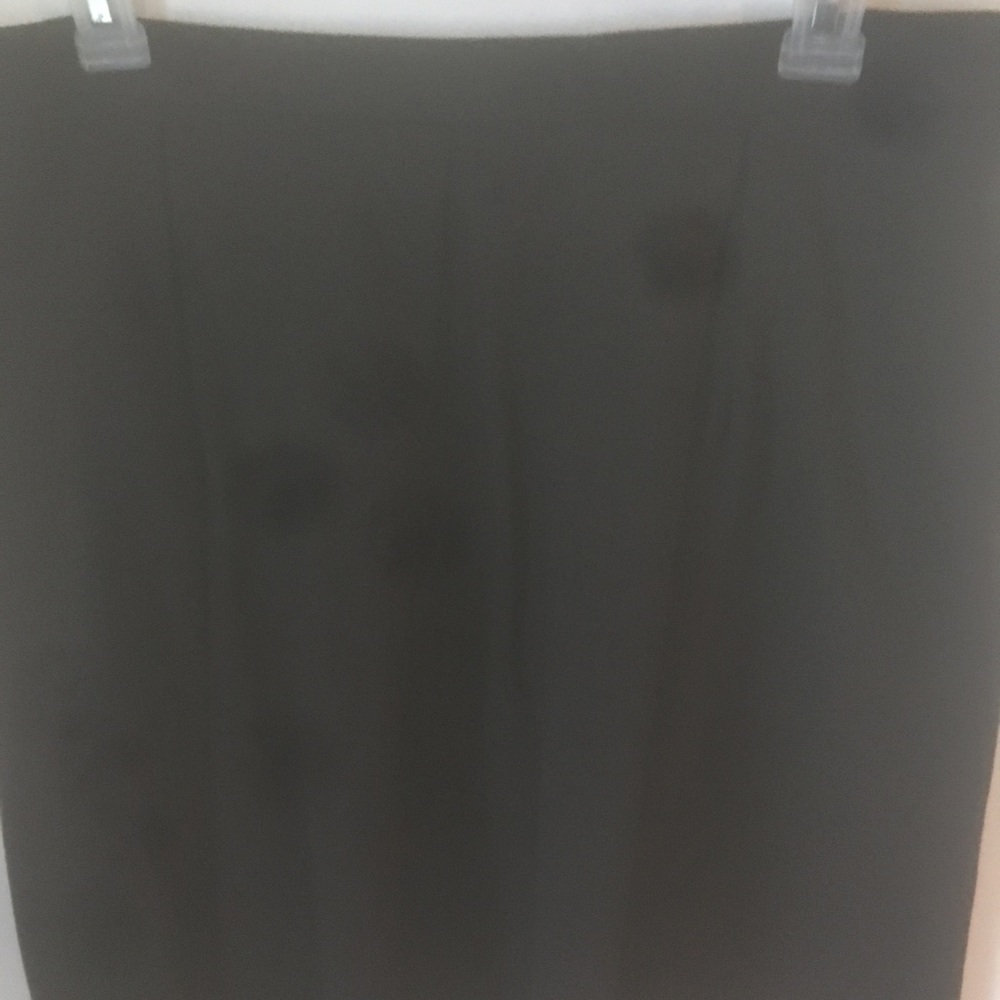 Vince Camuto skater skirt
